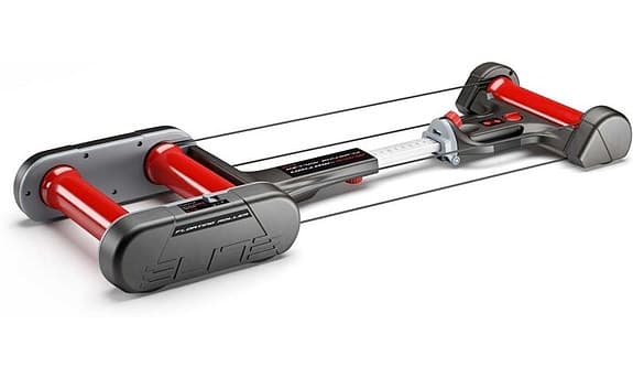 Elite Quick Motion cykelrulle