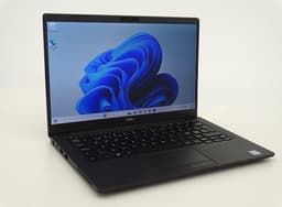 Dell Latitude 7400 Carbonfiber i5/16GB/256GB Win 11