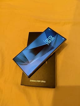 Samsung Galaxy S24 Ultra 512 GB