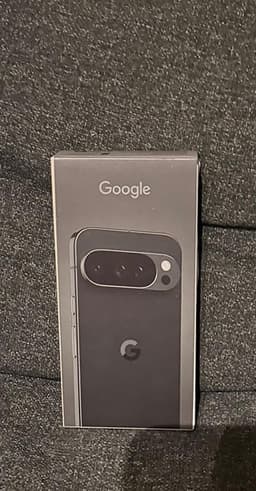 Google pixel 10 pro
