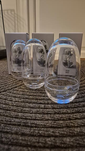 Design House Stockholm Grow växthus small