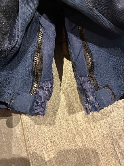 CCM Ft4 Pro Ishockeybyxor Sr Small