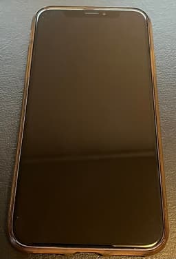 Iphone Xs 256 Gb