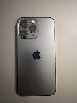Apple iPhone 13 Pro 128 GB