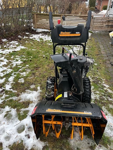 Partner Snöslunga 61 cm
