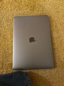 Apple MacBook Air Laptop