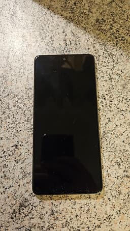 Samsung Galaxy A-71 128 GB