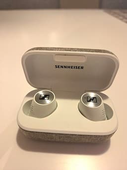 Sennheiser Momentum True Wireless 2