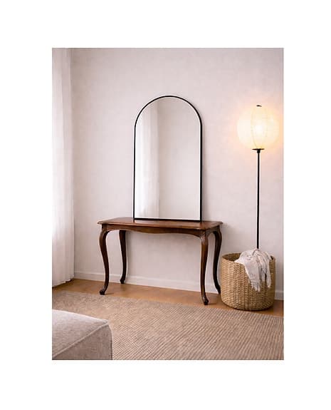 Soffbord / sidobord i rokokostil – 1900-tal