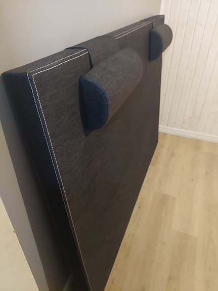 Sänggavel 180cm