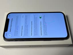 iPhone 12 Black 64GB