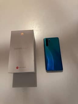 Huawei P30 Pro