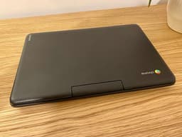 Lenovo Chromebook