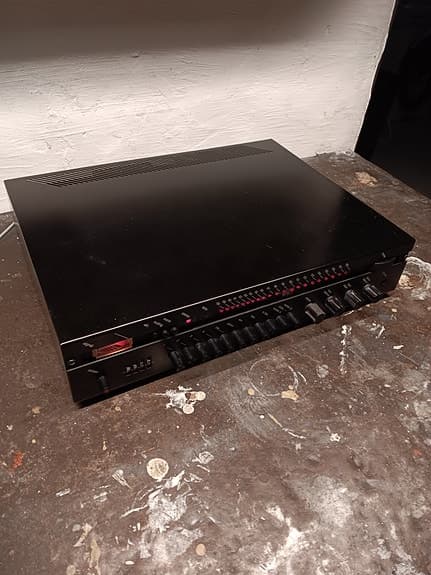 Sonab R3000 receiver vintage
