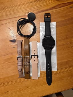 Samsung galaxy watch 6 classic 47mm  LTE