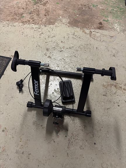 Femor Cykeltrainer