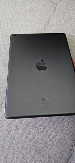 Ipad gen 8 128gb