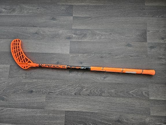 Ny innebandyklubba Unihoc 87cm