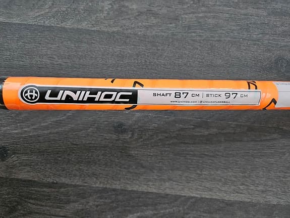 Ny innebandyklubba Unihoc 87cm