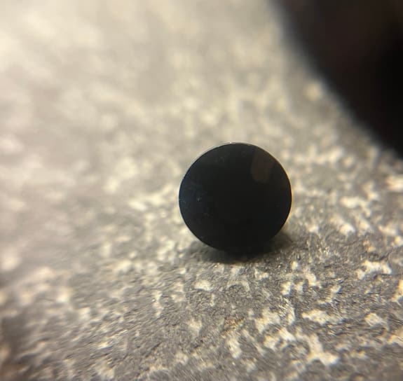 Serendibite 1.35 ct Mogok