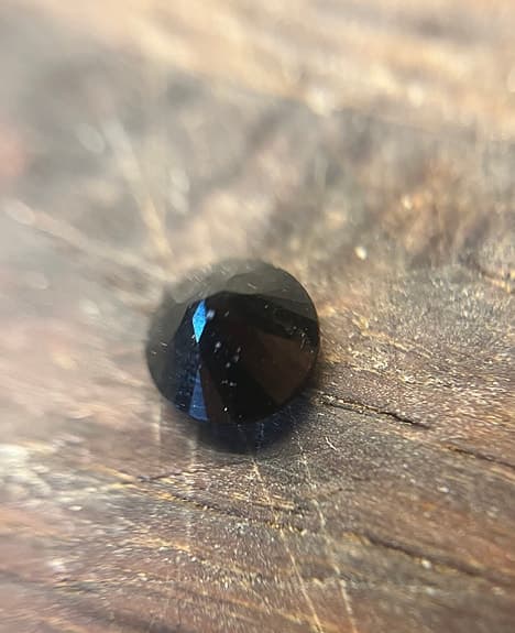 Serendibite 1.35 ct Mogok