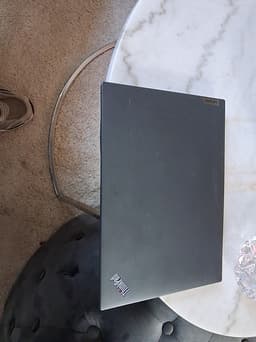 Lenovo t14 i5 12gen