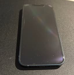 iPhone 13 Mini 128 GB - Blå - Mycket fint skick