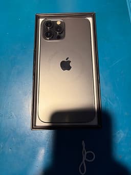 Apple iPhone 12 Pro Max 128 GB