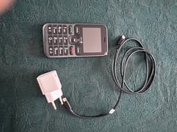 Doro Leva L11 - helt ny, med garanti