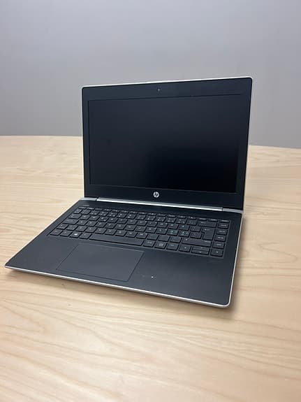 HP ProBook 430