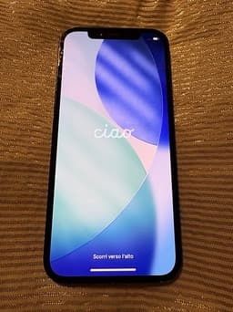 Apple iPhone 12 - 128 GB