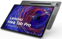 HELT NY: Lenovo Idea Tab Pro 12.7" 3K, 8GB/256GB med Tab Pen Plus