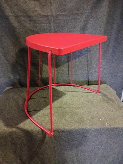 IKEA Tranö Pall / Bord finns 3st