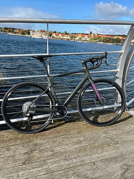 BMC Gravel
