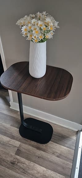 Modern desk/side table