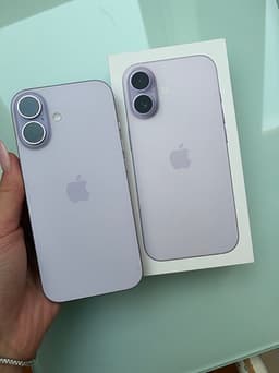 Apple iPhone 17 256 GB