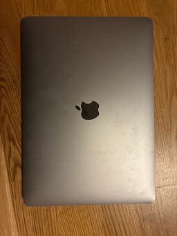 Apple MacBook Pro 2016 13,3 tum