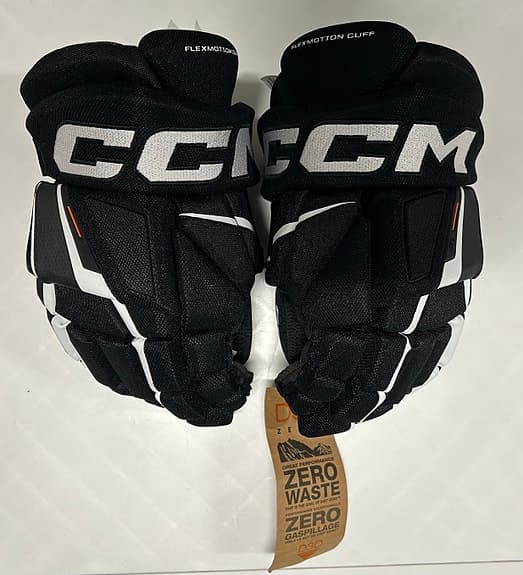 CCM Ishockeyhandskar TACKS XF 13” OANVÄNDA