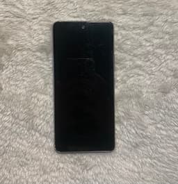 Samsung Galaxy A53 5G mobiltelefon 128 GB