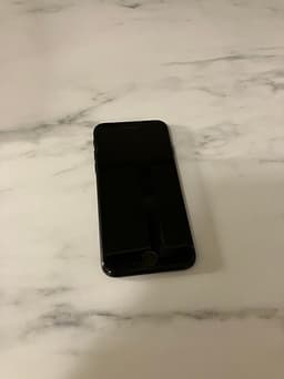 Apple iPhone SE (2020) mobiltelefon 128 GB