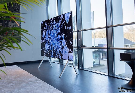 LG M3 Signature OLED 97 tum 120hz OLED97M39LA