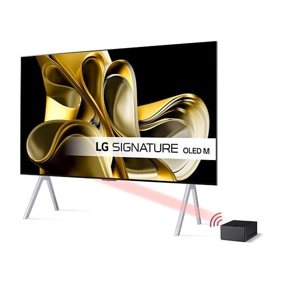 LG M3 Signature OLED 97 tum 120hz OLED97M39LA