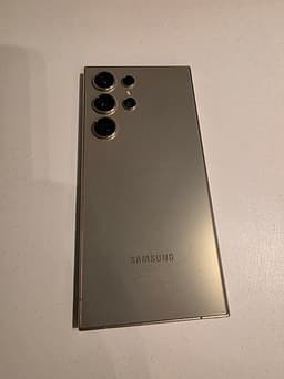 Samsung Galaxy S24 Ultra