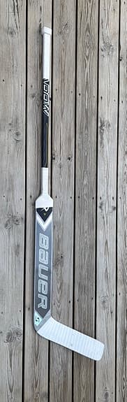 Bauer Supreme Shadow Målvaktsklubba 24"