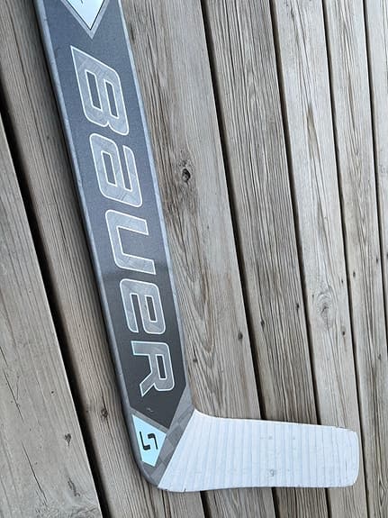 Bauer Supreme Shadow Målvaktsklubba 24"