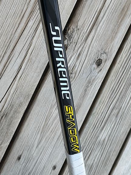 Bauer Supreme Shadow Målvaktsklubba 24"