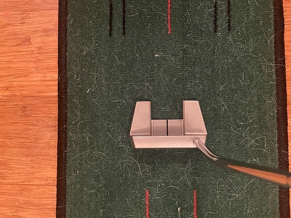 Cleveland Huntington Beach Soft 11 putter