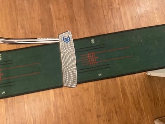 Cleveland Huntington Beach Soft 11 putter