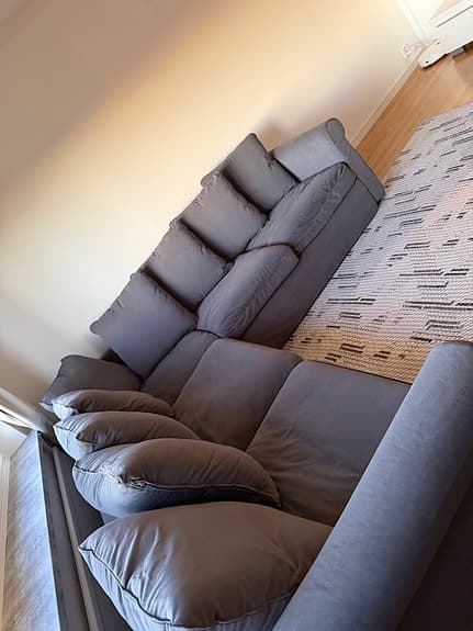IKEA Grönlid Bäddsoffa