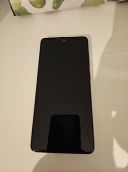 Samsung Galaxy a51 128 GB